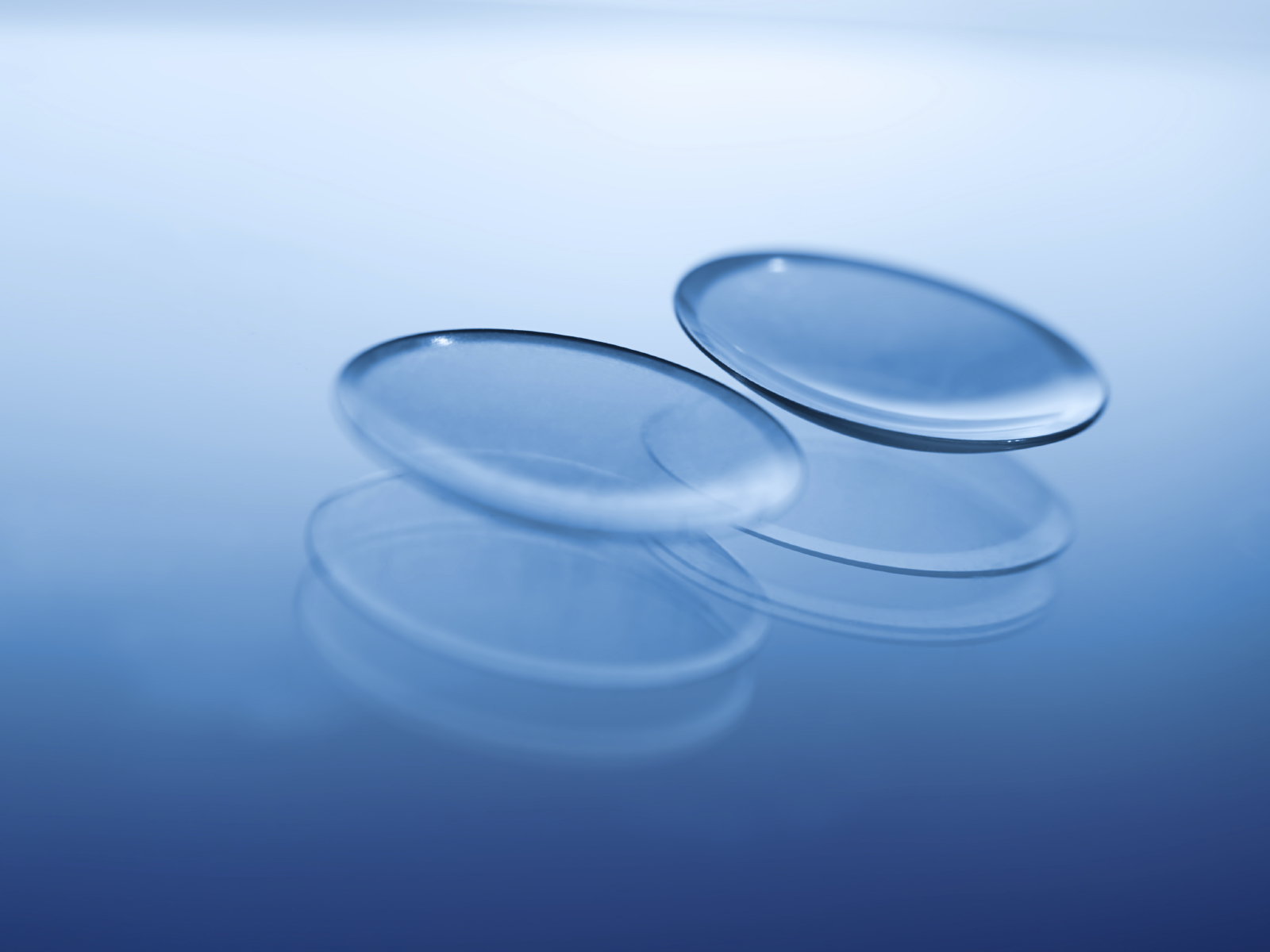 Berwick Family Eyecare Contact Lenses